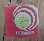 Queen - Back Chat (Zuid Afrika 1982) 7", Gebruikt, 7 inch, Single, Ophalen of Verzenden