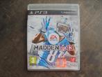 Madden NFL 13 voor PS3 (zie foto's), Spelcomputers en Games, Games | Sony PlayStation 3, Gebruikt, Ophalen of Verzenden, Sport