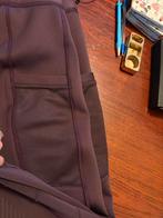 Rijbroek 34, Ophalen of Verzenden, Zo goed als nieuw, Dressuur, Onderkleding