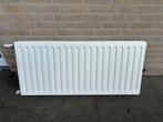 Radiator dubbelwandig - 115 x 8 x 50 cm, Ophalen, 30 tot 80 cm, Radiator, Zo goed als nieuw