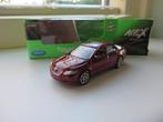 Welly Toyota Camry 3 INCH, Ophalen of Verzenden, Nieuw, Auto