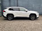TOYOTA RAV4 2.5 Hybrid 218pk Automaat TeamNL | 1e Eigenaar |, 12 maanden, Gebruikt, 4 cilinders, Wit
