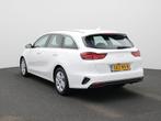 Kia Ceed Sportswagon 1.5 T-GDi DynamicLine | Camera | Cruise, Auto's, 12 maanden, Stof, Gebruikt, Euro 6