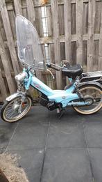 Tomos classic, Fietsen en Brommers, Brommers | Tomos, Ophalen of Verzenden, Zo goed als nieuw, Maximaal 25 km/u