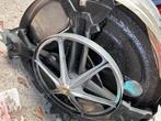 Onderdelen miele wasmachine, Witgoed en Apparatuur, Ophalen of Verzenden, Gebruikt