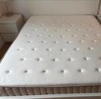 Vatneström matras 160x200, Huis en Inrichting, Ophalen, Gebruikt, Tweepersoons, Matras