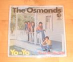 7" single - The Osmonds - Yo-Yo, Ophalen, Gebruikt, Pop