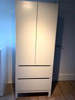Ikea kledingkast - hanggedeelte en 2 lades, Huis en Inrichting, Kasten | Kledingkasten, Ophalen, Gebruikt, 50 tot 100 cm, 150 tot 200 cm
