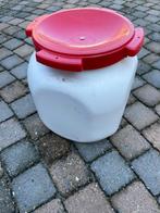 Curtec voerton waterkluis type nummer 6973, Dieren en Toebehoren, Dierenvoeding, Ophalen of Verzenden