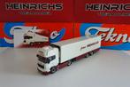 Frau Heinrichs Scania R500 - Tekno, Ophalen of Verzenden, Zo goed als nieuw, Bus of Vrachtwagen, Tekno