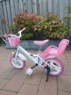 Kinderfiets T.e.a.b, Ophalen, Gebruikt, Overige merken