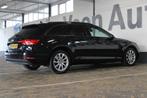 Audi A4 Avant 1.4 TFSI Sport S line black edition | Incl. 12, Auto's, Audi, Voorwielaandrijving, Stof, Gebruikt, 4 cilinders