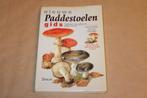 Nieuwe Paddestoelengids — Eetbare en Giftige Soorten, Boeken, Ophalen of Verzenden, Gelezen