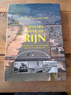 Opmars naar de Rijn - Bevrijding WOII, Ophalen of Verzenden, Gelezen