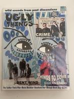 UGLY THINGS nr 43 GARAGE PUNK KBD PSYCH, Ophalen of Verzenden, Gelezen, Muziek, Film of Tv