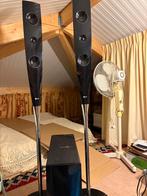 LG Subwoofer Systeem - Krachtig Geluid!, Overige merken, Gebruikt, Subwoofer, Ophalen of Verzenden