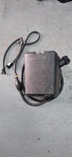 Omc Benzinetank inh 5Liter., Ophalen of Verzenden, Zo goed als nieuw, Motor en Techniek