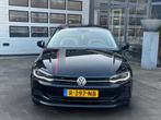 Volkswagen Polo 1.0 TSI Highline | Clima | CarPlay | L.E.D |, Voorwielaandrijving, Gebruikt, Euro 6, Zwart