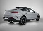 Mercedes-Benz GLC Coupé 400e 4MATIC Sport Edition | Premium, Auto's, Automaat, Zwart, 4 cilinders, Plug-in hybride