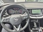 Opel GRANDLAND X 1.2 Turbo Business Edition, Voorwielaandrijving, Gebruikt, 1199 cc, Bedrijf
