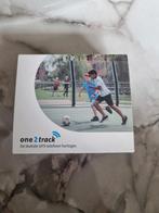 One2track gps kinderhorloge, Zwart, Ophalen of Verzenden, Zo goed als nieuw, GPS