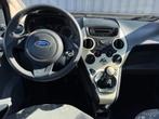Ford Ka 1.2 Champions Edition start/stop | AIRCO | NAP, Voorwielaandrijving, Euro 5, Gebruikt, 1242 cc