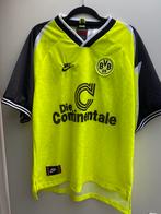 Vintage Borussia Dortmund, Verzamelen, Shirt, Gebruikt, Ophalen of Verzenden, Buitenlandse clubs