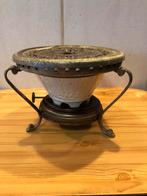 Antiek brandertje, Antiek en Kunst, Antiek | Keukenbenodigdheden, Ophalen of Verzenden