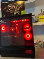 Game pc, Computers en Software, Desktop Pc's, ., Virtual Reality, Ophalen of Verzenden, Zo goed als nieuw