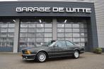 BMW 6-serie 635 CSi autom., Auto's, Automaat, 3430 cc, Gebruikt, 4 stoelen