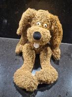 Anna Club Pluche Hond 35cm, Ophalen of Verzenden, Zo goed als nieuw, Hond
