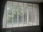 Witte Veneta PVC Jaloezie 196x134, Huis en Inrichting, Stoffering | Gordijnen en Lamellen, Ophalen, Gebruikt, 150 tot 200 cm, Modern