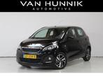 Peugeot 108 1.0 e-VTi Active Airco | Lichtmetalen velgen | N, Voorwielaandrijving, Euro 5, Stof, Zwart