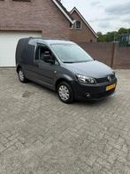 caddy CADDY 1.2 tsi benzine, Euro 5, Gebruikt, 4 cilinders, Handgeschakeld