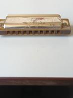 MONDHARMONICA PICOLO, Ophalen of Verzenden, Zo goed als nieuw