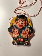 Veldteken Krabbegat 1977 - Carnaval, Ophalen, Gebruikt, Overige onderwerpen