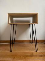 Nachtkastje Kwantum, Ophalen, Minder dan 45 cm, Nieuw, Minder dan 55 cm