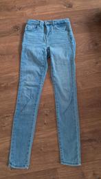 Skinny jeans ONLY maat XS/32, Only, Blauw, Ophalen of Verzenden, Zo goed als nieuw
