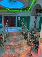 Prive Sauna & Wellness - instapklaar