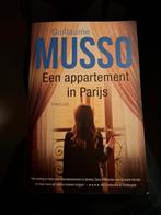 Een appartement in Parijs - Guillaume Musso, Ophalen of Verzenden, Zo goed als nieuw, Guillaume Musso, Nederland