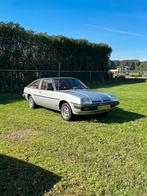 Opel Manta 2.0 S 1980 Grijs, Auto's, Opel, 4 cilinders, 1036 kg, Origineel Nederlands, Overige kleuren