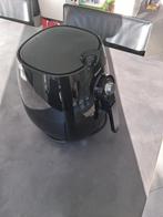 Philips Airfryer HD9220 Zwart, Ophalen of Verzenden, Gebruikt, Airfryer, Minder dan 750 gram