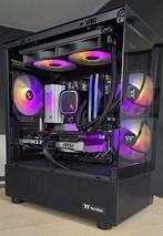Gaming PC- Ryzen 5 7600X + RTX 5070 | 32 GB DDR5 | 1 TB |, Computers en Software, Ophalen, 32 GB, Zelf gebouwde pc, Refurbished