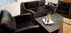 Loungeset, Tuin en Terras, Ophalen of Verzenden, Gebruikt