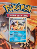 Vaporeon 52/95 Heartgold&Soulsilver Call of Legends pokemon, Hobby en Vrije tijd, Verzamelkaartspellen | Pokémon, Ophalen of Verzenden