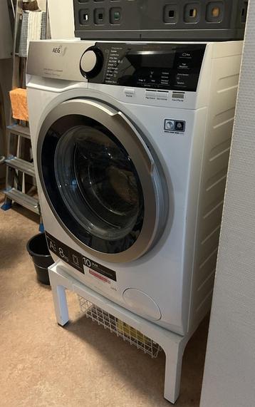 Wasmachine AEG Lavamat 7000 series  beschikbaar voor biedingen