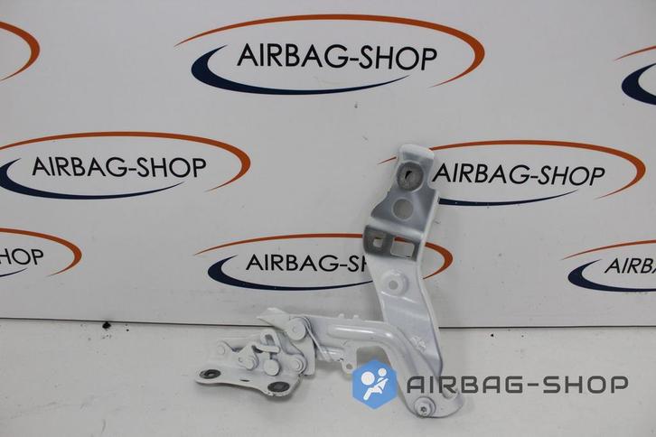 Mercedes A W177 Motorkap scharnier Links motorkapscharnier, Auto-onderdelen, Carrosserie en Plaatwerk, Mercedes-Benz, Nieuw, Ophalen of Verzenden