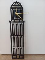 Peperbus Zwolle klok, Ophalen of Verzenden, Nieuw