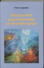Reincarnatie psychotherapie en innerlijke groei, Achtergrond en Informatie, Ziel of Sterfelijkheid, Ophalen of Verzenden, Gelezen