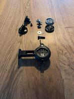 CloseTheGap Raceday4 SD evo stuurhouder hide my bell, Ophalen of Verzenden, Zo goed als nieuw